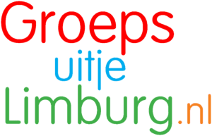 Logo Groepsuitje Limburg